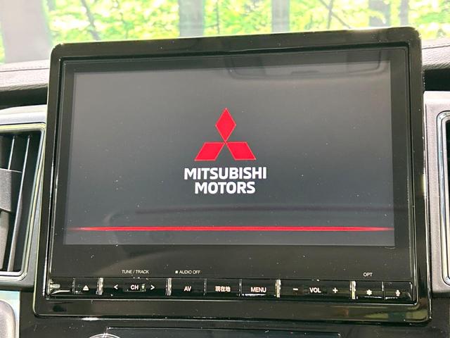 デリカＤ：５ Ｐ　純正１０．１型ナビ　全周囲カメラ　両側パワスラ　パワーバックドア　シ－トヒ－タ－　ｅ－アシスト　レ－ダ－ブレ－キサポート　ブラインドスポットモニター　ドラレコ　ＥＴＣ　禁煙車　ワンオーナー（3枚目）