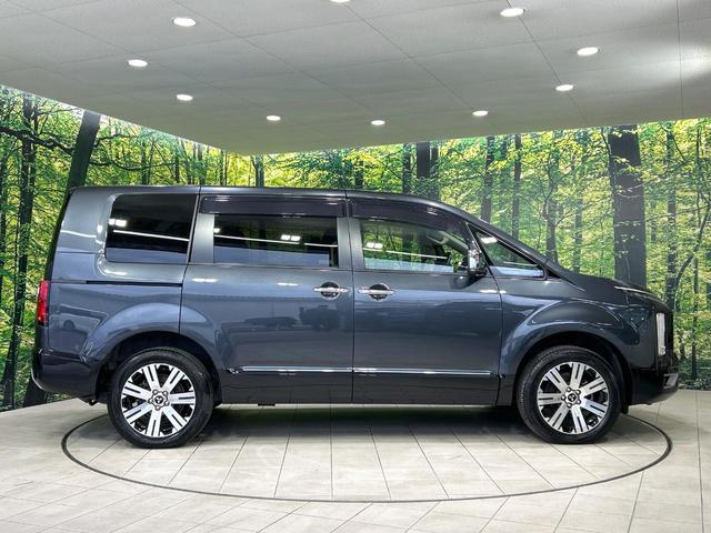 デリカＤ：５ Ｐ　純正１０．１型ナビ　全周囲カメラ　両側パワスラ　パワーバックドア　シ－トヒ－タ－　ｅ－アシスト　レ－ダ－ブレ－キサポート　ブラインドスポットモニター　ドラレコ　ＥＴＣ　禁煙車　ワンオーナー（29枚目）