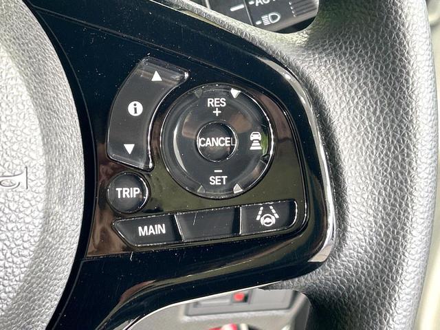Ｎ－ＢＯＸカスタム Ｌ　後期　純正ナビ　バックカメラ　電動スライドドア　シ－トヒ－タ－　ホンダセンシング　アダプティブクルーズコントロール　ドラレコ　ＥＴＣ　ＬＥＤヘッドライト　禁煙車　ワンオーナー（8枚目）