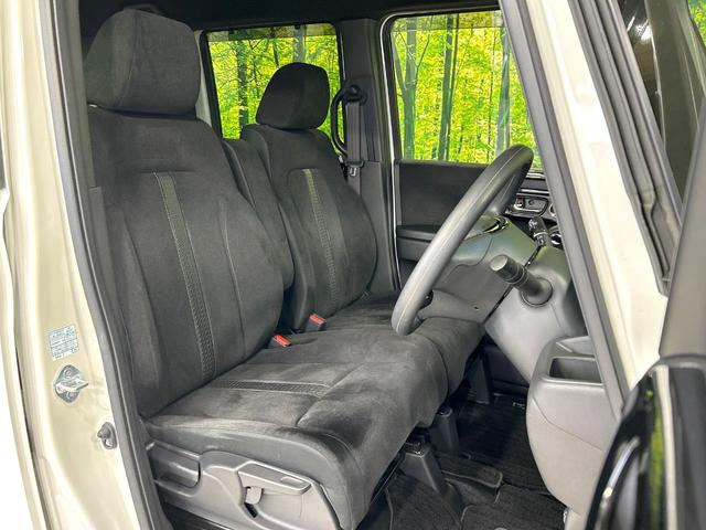 Ｎ－ＢＯＸカスタム Ｌ　後期　純正ナビ　バックカメラ　電動スライドドア　シ－トヒ－タ－　ホンダセンシング　アダプティブクルーズコントロール　ドラレコ　ＥＴＣ　ＬＥＤヘッドライト　禁煙車　ワンオーナー（9枚目）