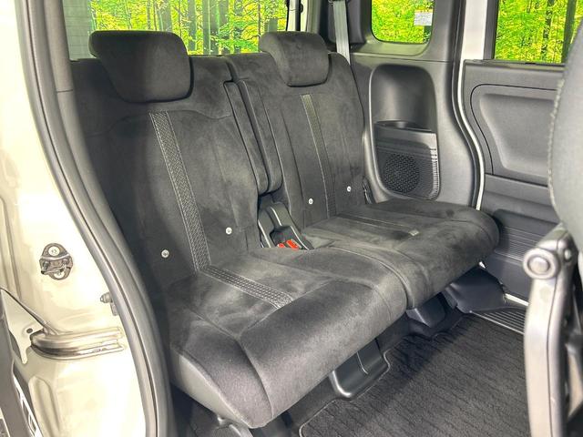 Ｎ－ＢＯＸカスタム Ｌ　後期　純正ナビ　バックカメラ　電動スライドドア　シ－トヒ－タ－　ホンダセンシング　アダプティブクルーズコントロール　ドラレコ　ＥＴＣ　ＬＥＤヘッドライト　禁煙車　ワンオーナー（10枚目）