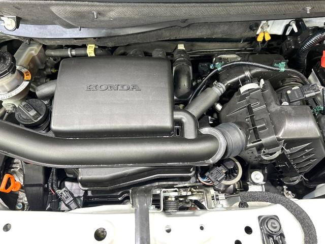 Ｎ－ＢＯＸカスタム Ｌ　後期　純正ナビ　バックカメラ　電動スライドドア　シ－トヒ－タ－　ホンダセンシング　アダプティブクルーズコントロール　ドラレコ　ＥＴＣ　ＬＥＤヘッドライト　禁煙車　ワンオーナー（19枚目）