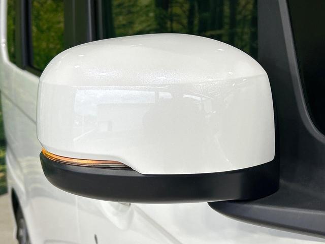 Ｎ－ＢＯＸカスタム Ｌ　後期　純正ナビ　バックカメラ　電動スライドドア　シ－トヒ－タ－　ホンダセンシング　アダプティブクルーズコントロール　ドラレコ　ＥＴＣ　ＬＥＤヘッドライト　禁煙車　ワンオーナー（29枚目）