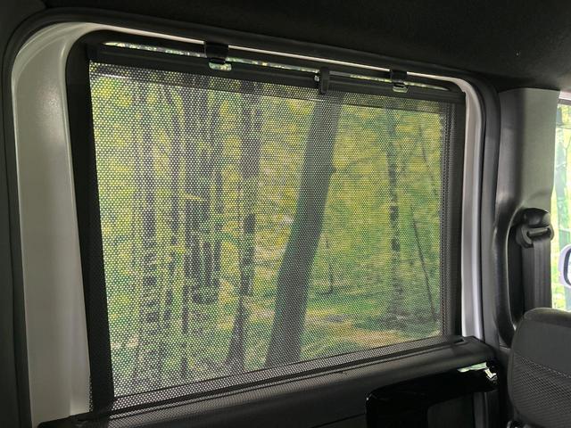 Ｎ－ＢＯＸカスタム Ｌ　後期　純正ナビ　バックカメラ　電動スライドドア　シ－トヒ－タ－　ホンダセンシング　アダプティブクルーズコントロール　ドラレコ　ＥＴＣ　ＬＥＤヘッドライト　禁煙車　ワンオーナー（38枚目）