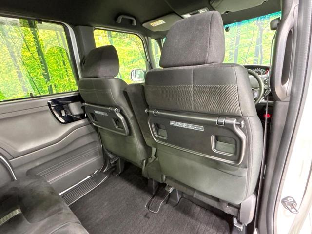 Ｎ－ＢＯＸカスタム Ｌ　後期　純正ナビ　バックカメラ　電動スライドドア　シ－トヒ－タ－　ホンダセンシング　アダプティブクルーズコントロール　ドラレコ　ＥＴＣ　ＬＥＤヘッドライト　禁煙車　ワンオーナー（40枚目）