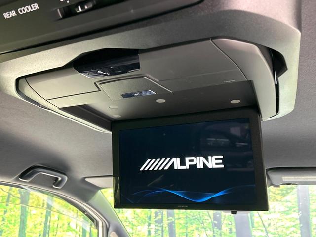 エスクァイア ハイブリッドXi 後期 純正9型ナビ フリップダウンモニター バックカメラ 電動スライドドア シ-トヒ-タ- セ-フティセンス クルーズコントロール ドラレコ ETC Bluetooth 禁煙車 ワンオーナー(4枚目)