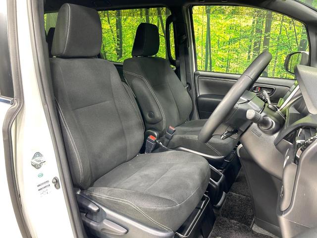 エスクァイア ハイブリッドXi 後期 純正9型ナビ フリップダウンモニター バックカメラ 電動スライドドア シ-トヒ-タ- セ-フティセンス クルーズコントロール ドラレコ ETC Bluetooth 禁煙車 ワンオーナー(8枚目)