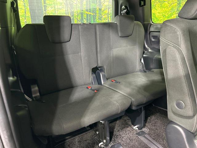 エスクァイア ハイブリッドXi 後期 純正9型ナビ フリップダウンモニター バックカメラ 電動スライドドア シ-トヒ-タ- セ-フティセンス クルーズコントロール ドラレコ ETC Bluetooth 禁煙車 ワンオーナー(10枚目)