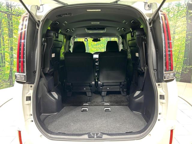 エスクァイア ハイブリッドXi 後期 純正9型ナビ フリップダウンモニター バックカメラ 電動スライドドア シ-トヒ-タ- セ-フティセンス クルーズコントロール ドラレコ ETC Bluetooth 禁煙車 ワンオーナー(11枚目)