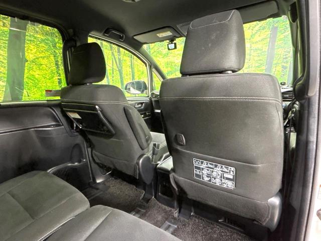 エスクァイア ハイブリッドXi 後期 純正9型ナビ フリップダウンモニター バックカメラ 電動スライドドア シ-トヒ-タ- セ-フティセンス クルーズコントロール ドラレコ ETC Bluetooth 禁煙車 ワンオーナー(36枚目)