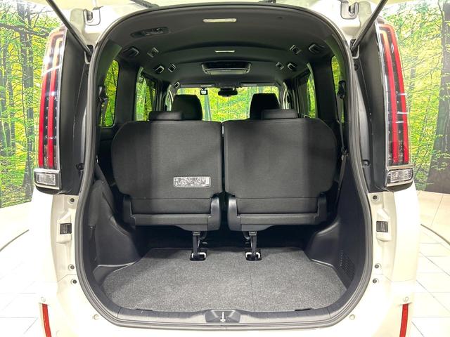 エスクァイア ハイブリッドXi 後期 純正9型ナビ フリップダウンモニター バックカメラ 電動スライドドア シ-トヒ-タ- セ-フティセンス クルーズコントロール ドラレコ ETC Bluetooth 禁煙車 ワンオーナー(38枚目)