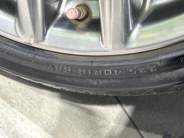 ＩＳ ＩＳ２５０　Ｆスポーツ　メ－カ－ナビ　バックカメラ　黒革シート　シ－トヒ－タ－　レーダークルーズコントロール　クリアランスソナー　ＨＩＤヘッドライト　Ｂｌｕｅｔｏｏｔｈ　ＥＴＣ　禁煙車　ワンオーナー（28枚目）