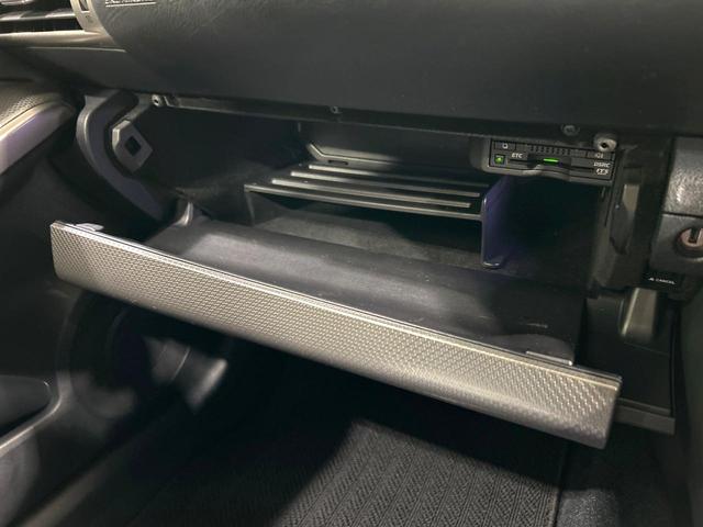 ＩＳ ＩＳ２５０　Ｆスポーツ　メ－カ－ナビ　バックカメラ　黒革シート　シ－トヒ－タ－　レーダークルーズコントロール　クリアランスソナー　ＨＩＤヘッドライト　Ｂｌｕｅｔｏｏｔｈ　ＥＴＣ　禁煙車　ワンオーナー（55枚目）