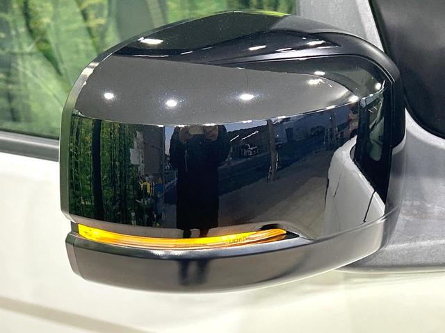 Ｎ－ＢＯＸカスタム Ｌターボ　後期　２トーンカラー　純正８型ナビ　フリップダウンモニター　バックカメラ　両側パワスラ　シ－トヒ－タ－　ドラレコ　ＥＴＣ　ＬＥＤヘッドライト　Ｂｌｕｅｔｏｏｔｈ　禁煙車　ワンオーナー（25枚目）