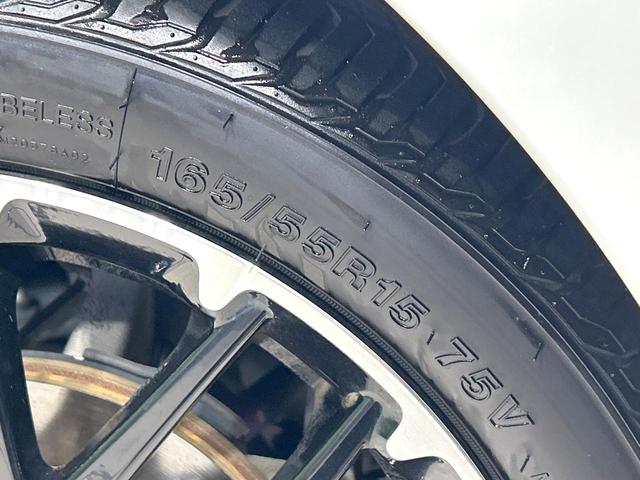 Ｎ－ＢＯＸカスタム Ｌターボ　後期　２トーンカラー　純正８型ナビ　フリップダウンモニター　バックカメラ　両側パワスラ　シ－トヒ－タ－　ドラレコ　ＥＴＣ　ＬＥＤヘッドライト　Ｂｌｕｅｔｏｏｔｈ　禁煙車　ワンオーナー（26枚目）