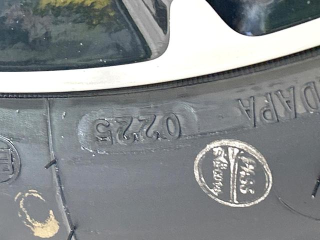 Ｎ－ＢＯＸカスタム Ｌターボ　後期　２トーンカラー　純正８型ナビ　フリップダウンモニター　バックカメラ　両側パワスラ　シ－トヒ－タ－　ドラレコ　ＥＴＣ　ＬＥＤヘッドライト　Ｂｌｕｅｔｏｏｔｈ　禁煙車　ワンオーナー（27枚目）