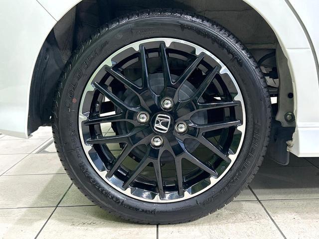 Ｎ－ＢＯＸカスタム Ｌターボ　後期　２トーンカラー　純正８型ナビ　フリップダウンモニター　バックカメラ　両側パワスラ　シ－トヒ－タ－　ドラレコ　ＥＴＣ　ＬＥＤヘッドライト　Ｂｌｕｅｔｏｏｔｈ　禁煙車　ワンオーナー（29枚目）