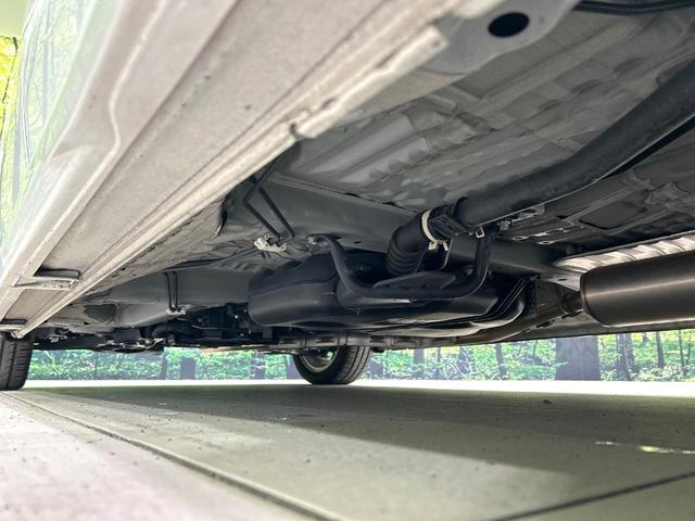 Ｎ－ＢＯＸカスタム Ｌターボ　後期　２トーンカラー　純正８型ナビ　フリップダウンモニター　バックカメラ　両側パワスラ　シ－トヒ－タ－　ドラレコ　ＥＴＣ　ＬＥＤヘッドライト　Ｂｌｕｅｔｏｏｔｈ　禁煙車　ワンオーナー（31枚目）