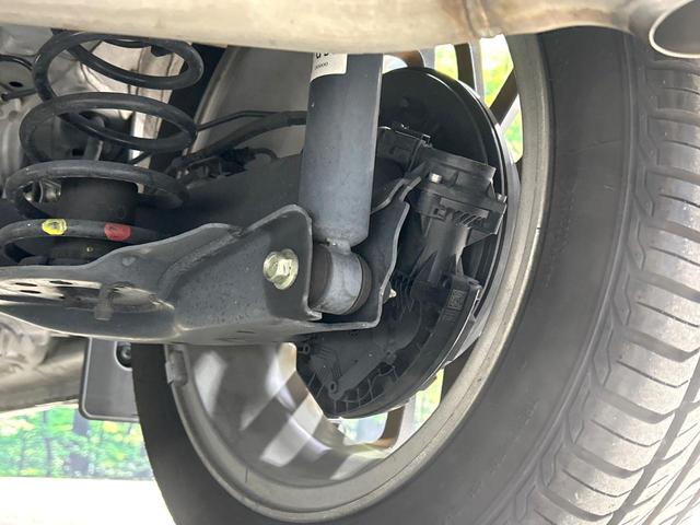 Ｎ－ＢＯＸカスタム Ｌターボ　後期　２トーンカラー　純正８型ナビ　フリップダウンモニター　バックカメラ　両側パワスラ　シ－トヒ－タ－　ドラレコ　ＥＴＣ　ＬＥＤヘッドライト　Ｂｌｕｅｔｏｏｔｈ　禁煙車　ワンオーナー（32枚目）