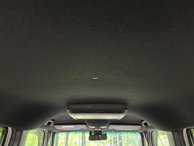 Ｎ－ＢＯＸカスタム Ｌターボ　後期　２トーンカラー　純正８型ナビ　フリップダウンモニター　バックカメラ　両側パワスラ　シ－トヒ－タ－　ドラレコ　ＥＴＣ　ＬＥＤヘッドライト　Ｂｌｕｅｔｏｏｔｈ　禁煙車　ワンオーナー（33枚目）