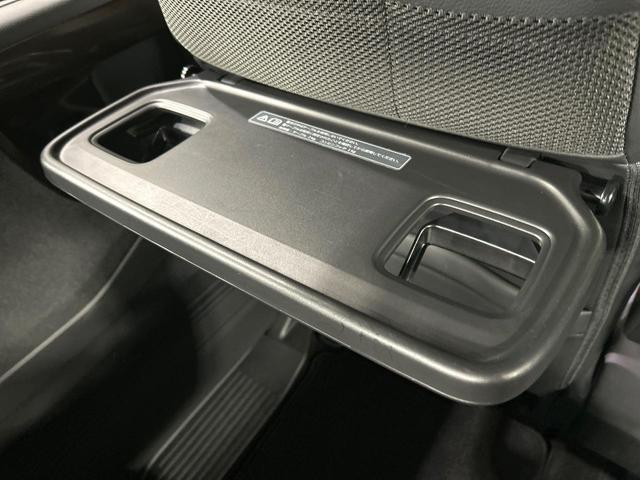 Ｎ－ＢＯＸカスタム Ｌターボ　後期　２トーンカラー　純正８型ナビ　フリップダウンモニター　バックカメラ　両側パワスラ　シ－トヒ－タ－　ドラレコ　ＥＴＣ　ＬＥＤヘッドライト　Ｂｌｕｅｔｏｏｔｈ　禁煙車　ワンオーナー（36枚目）