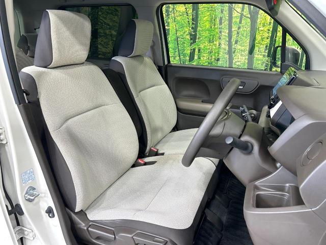 Ｎ－ＷＧＮ Ｌホンダセンシング　純正８型ナビ　バックカメラ　シ－トヒ－タ－　ホンダセンシング　アダプティブクルーズコントロール　ドラレコ　ＥＴＣ　ＬＥＤヘッドライト　コーナ－センサ－　Ｂｌｕｅｔｏｏｔｈ　禁煙車　ワンオーナー（8枚目）