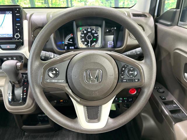 Ｎ－ＷＧＮ Ｌホンダセンシング　純正８型ナビ　バックカメラ　シ－トヒ－タ－　ホンダセンシング　アダプティブクルーズコントロール　ドラレコ　ＥＴＣ　ＬＥＤヘッドライト　コーナ－センサ－　Ｂｌｕｅｔｏｏｔｈ　禁煙車　ワンオーナー（11枚目）