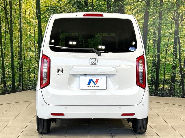 Ｎ－ＷＧＮ Ｌホンダセンシング　純正８型ナビ　バックカメラ　シ－トヒ－タ－　ホンダセンシング　アダプティブクルーズコントロール　ドラレコ　ＥＴＣ　ＬＥＤヘッドライト　コーナ－センサ－　Ｂｌｕｅｔｏｏｔｈ　禁煙車　ワンオーナー（13枚目）