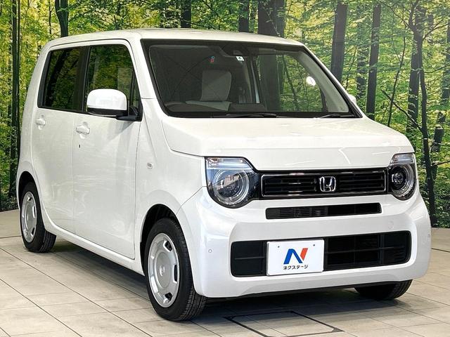 Ｎ－ＷＧＮ Ｌホンダセンシング　純正８型ナビ　バックカメラ　シ－トヒ－タ－　ホンダセンシング　アダプティブクルーズコントロール　ドラレコ　ＥＴＣ　ＬＥＤヘッドライト　コーナ－センサ－　Ｂｌｕｅｔｏｏｔｈ　禁煙車　ワンオーナー（14枚目）