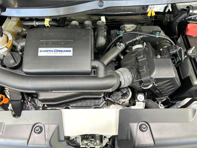 Ｎ－ＷＧＮ Ｌホンダセンシング　純正８型ナビ　バックカメラ　シ－トヒ－タ－　ホンダセンシング　アダプティブクルーズコントロール　ドラレコ　ＥＴＣ　ＬＥＤヘッドライト　コーナ－センサ－　Ｂｌｕｅｔｏｏｔｈ　禁煙車　ワンオーナー（18枚目）