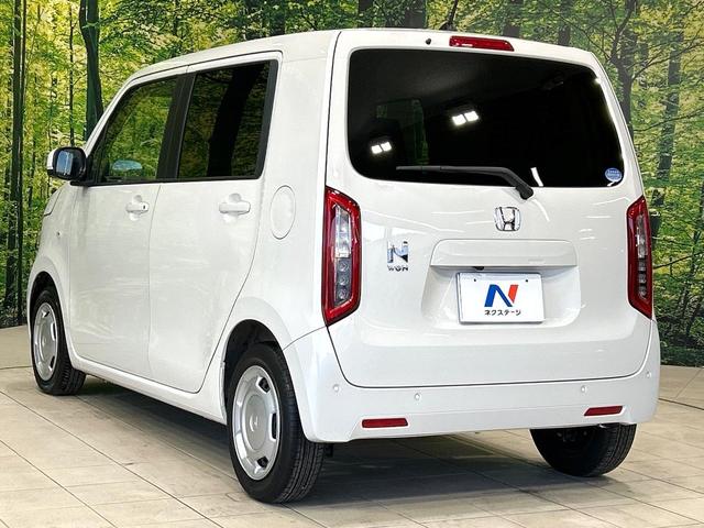 Ｎ－ＷＧＮ Ｌホンダセンシング　純正８型ナビ　バックカメラ　シ－トヒ－タ－　ホンダセンシング　アダプティブクルーズコントロール　ドラレコ　ＥＴＣ　ＬＥＤヘッドライト　コーナ－センサ－　Ｂｌｕｅｔｏｏｔｈ　禁煙車　ワンオーナー（25枚目）