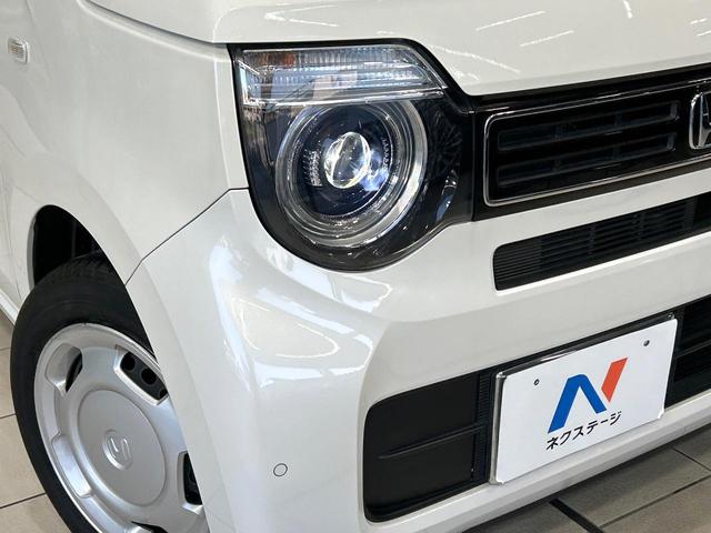 Ｎ－ＷＧＮ Ｌホンダセンシング　純正８型ナビ　バックカメラ　シ－トヒ－タ－　ホンダセンシング　アダプティブクルーズコントロール　ドラレコ　ＥＴＣ　ＬＥＤヘッドライト　コーナ－センサ－　Ｂｌｕｅｔｏｏｔｈ　禁煙車　ワンオーナー（28枚目）