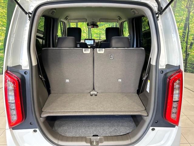 Ｎ－ＷＧＮ Ｌホンダセンシング　純正８型ナビ　バックカメラ　シ－トヒ－タ－　ホンダセンシング　アダプティブクルーズコントロール　ドラレコ　ＥＴＣ　ＬＥＤヘッドライト　コーナ－センサ－　Ｂｌｕｅｔｏｏｔｈ　禁煙車　ワンオーナー（33枚目）