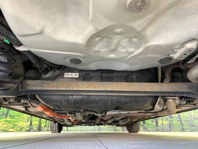 アクア S ナビ バックカメラ スマートキー フルセグTV Bluetooth ビルトインETC オートライト オートエアコン CD/DVD再生 ドアバイザー プライバシーガラス 禁煙車 ワンオーナー(19枚目)