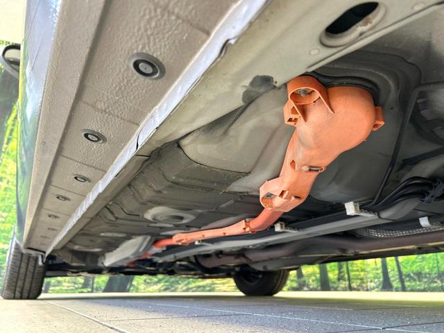 アクア S ナビ バックカメラ スマートキー フルセグTV Bluetooth ビルトインETC オートライト オートエアコン CD/DVD再生 ドアバイザー プライバシーガラス 禁煙車 ワンオーナー(22枚目)