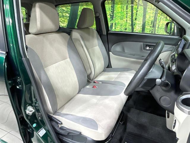 キャスト スタイルＸ　リミテッド　ＳＡＩＩＩ　メモリーナビ　バックカメラ　スマートアシスト　スマートキー　ＥＴＣ　Ｂｌｕｅｔｏｏｔｈ　シートヒーター　オートハイビーム　誤発進抑制機能　オートエアコン　ＣＤ／ＤＶＤ再生　ワンオーナー　禁煙車（8枚目）