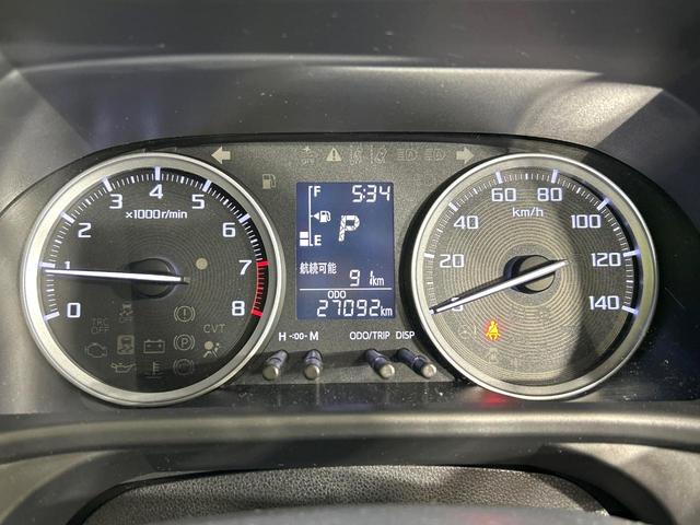 キャスト スタイルＸ　リミテッド　ＳＡＩＩＩ　メモリーナビ　バックカメラ　スマートアシスト　スマートキー　ＥＴＣ　Ｂｌｕｅｔｏｏｔｈ　シートヒーター　オートハイビーム　誤発進抑制機能　オートエアコン　ＣＤ／ＤＶＤ再生　ワンオーナー　禁煙車（22枚目）