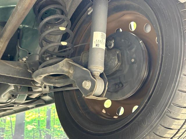 キャスト スタイルＸ　リミテッド　ＳＡＩＩＩ　メモリーナビ　バックカメラ　スマートアシスト　スマートキー　ＥＴＣ　Ｂｌｕｅｔｏｏｔｈ　シートヒーター　オートハイビーム　誤発進抑制機能　オートエアコン　ＣＤ／ＤＶＤ再生　ワンオーナー　禁煙車（47枚目）