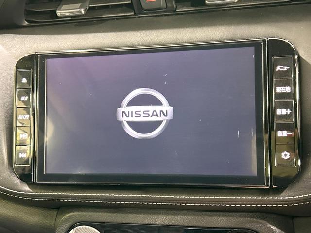 キックス Ｘ　純正９型ナビ　全周囲カメラ　プロパイロット　インテリジェントルームミラー　エマージェンシーブレーキ　ＬＥＤヘッドライト　ドラレコ　ＥＴＣ　Ｂｌｕｅｔｏｏｔｈ　禁煙車　ワンオーナー（3枚目）