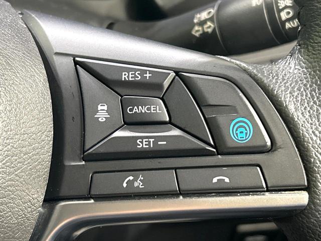 キックス Ｘ　純正９型ナビ　全周囲カメラ　プロパイロット　インテリジェントルームミラー　エマージェンシーブレーキ　ＬＥＤヘッドライト　ドラレコ　ＥＴＣ　Ｂｌｕｅｔｏｏｔｈ　禁煙車　ワンオーナー（7枚目）