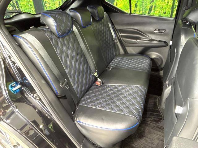 キックス Ｘ　純正９型ナビ　全周囲カメラ　プロパイロット　インテリジェントルームミラー　エマージェンシーブレーキ　ＬＥＤヘッドライト　ドラレコ　ＥＴＣ　Ｂｌｕｅｔｏｏｔｈ　禁煙車　ワンオーナー（9枚目）