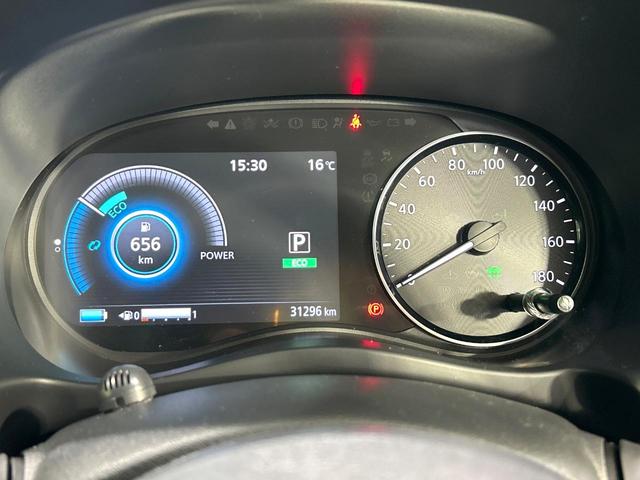 キックス Ｘ　純正９型ナビ　全周囲カメラ　プロパイロット　インテリジェントルームミラー　エマージェンシーブレーキ　ＬＥＤヘッドライト　ドラレコ　ＥＴＣ　Ｂｌｕｅｔｏｏｔｈ　禁煙車　ワンオーナー（21枚目）