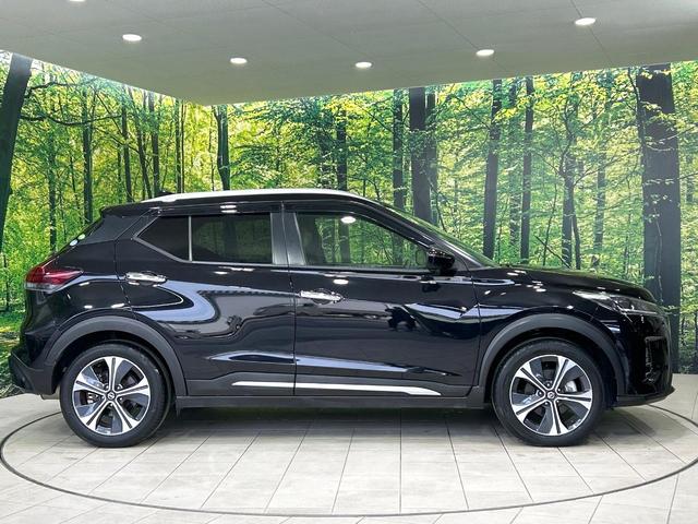 キックス Ｘ　純正９型ナビ　全周囲カメラ　プロパイロット　インテリジェントルームミラー　エマージェンシーブレーキ　ＬＥＤヘッドライト　ドラレコ　ＥＴＣ　Ｂｌｕｅｔｏｏｔｈ　禁煙車　ワンオーナー（46枚目）
