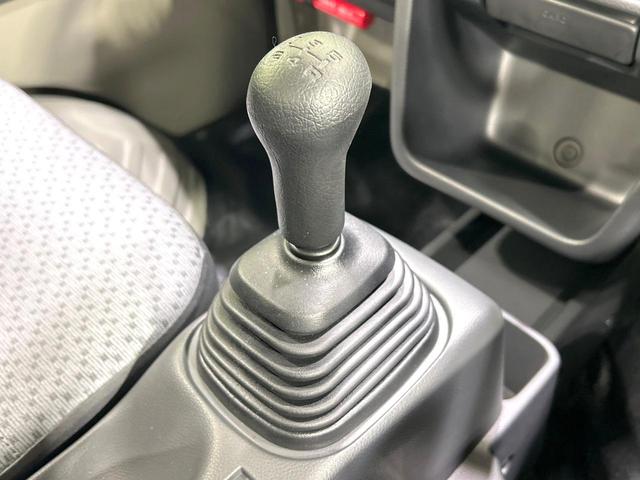 キャリイトラック KCエアコン・パワステ 5速MT デュアルカメラブレーキサポート リアパーキングセンサー 車線逸脱警報 ハイビームアシスト 誤発進抑制機能 先行車発進お知らせ機能 リモコンキー ワンオーナー 禁煙車(4枚目)