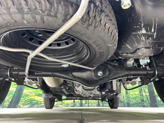 キャリイトラック KCエアコン・パワステ 5速MT デュアルカメラブレーキサポート リアパーキングセンサー 車線逸脱警報 ハイビームアシスト 誤発進抑制機能 先行車発進お知らせ機能 リモコンキー ワンオーナー 禁煙車(18枚目)