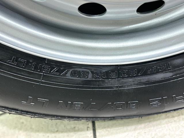 キャリイトラック KCエアコン・パワステ 5速MT デュアルカメラブレーキサポート リアパーキングセンサー 車線逸脱警報 ハイビームアシスト 誤発進抑制機能 先行車発進お知らせ機能 リモコンキー ワンオーナー 禁煙車(40枚目)