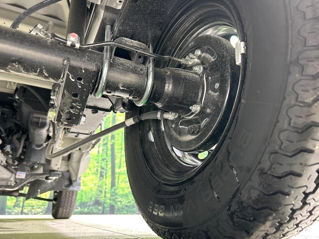 キャリイトラック KCエアコン・パワステ 5速MT デュアルカメラブレーキサポート リアパーキングセンサー 車線逸脱警報 ハイビームアシスト 誤発進抑制機能 先行車発進お知らせ機能 リモコンキー ワンオーナー 禁煙車(43枚目)