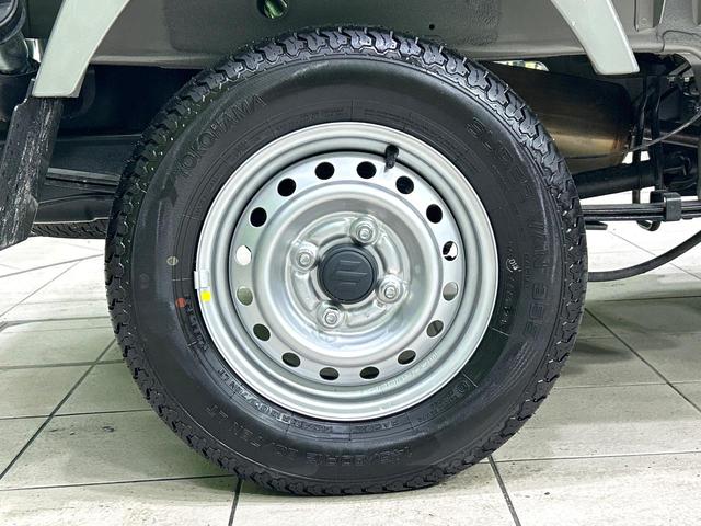 キャリイトラック KCエアコン・パワステ 5速MT デュアルカメラブレーキサポート リアパーキングセンサー 車線逸脱警報 ハイビームアシスト 誤発進抑制機能 先行車発進お知らせ機能 リモコンキー ワンオーナー 禁煙車(44枚目)