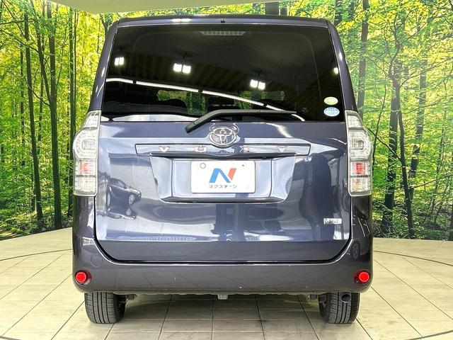 ヴォクシー X 後期 純正ナビ バックカメラ ETC 両側スライドドア キ-レスエントリ- 純正15インチAW 電動格納ミラー デュアルオートエアコン 禁煙車 ワンオーナー(15枚目)