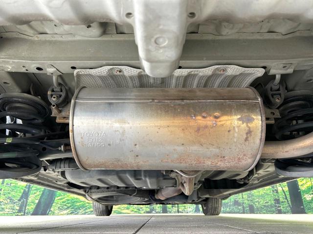 ヴォクシー X 後期 純正ナビ バックカメラ ETC 両側スライドドア キ-レスエントリ- 純正15インチAW 電動格納ミラー デュアルオートエアコン 禁煙車 ワンオーナー(19枚目)